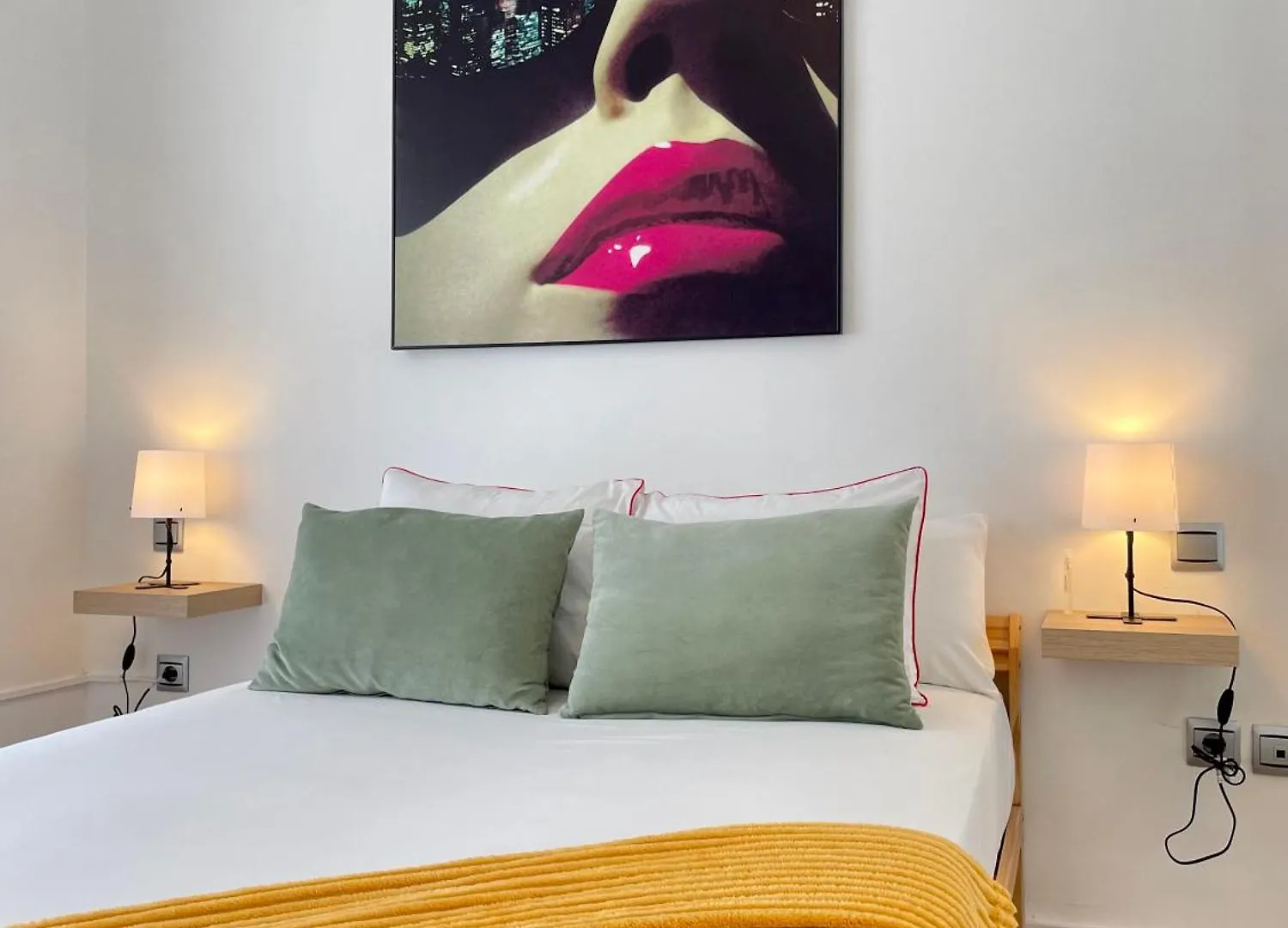 Appartamento Lafrenchtouch - Atico Increible Vista Panoramica Benalmádena Spagna
