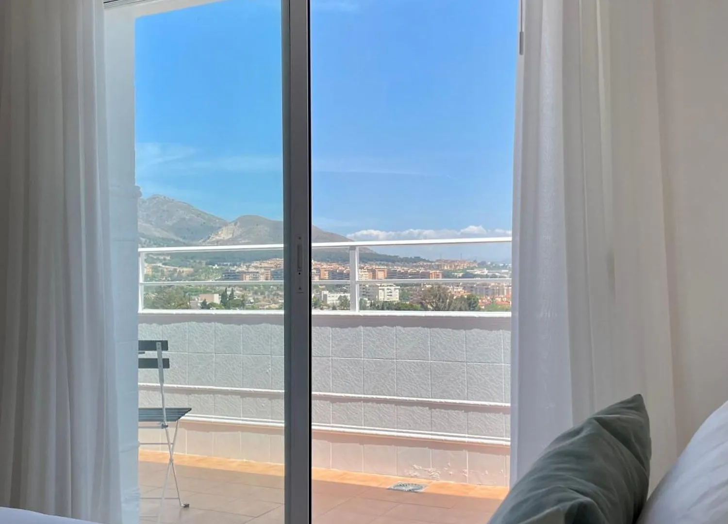 Appartamento Lafrenchtouch - Atico Increible Vista Panoramica Benalmádena 0*,